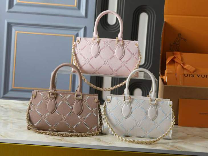 Picture of Louis Vuitton Handbags _SKUfw242186965fw